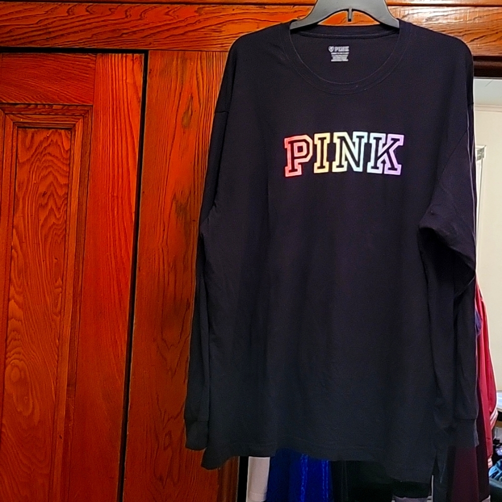 Long Sleeve Tee